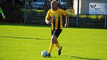 Obereschachs Spielertrainer René Riegger tippt den Bezirksliga-Spieltag.