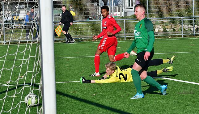 Bild 3: Freiburger FC gewinnt das erste Turnier um den Wintercup beim SV Herten