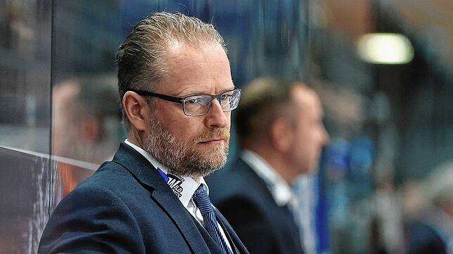 Hatte sich von den Liga-Verantwortlichen in punkto Auf- und Abstieg eine andere Entscheidung erhofft: Christof Kreutzer