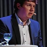 Niklas Nüssle (Grüne).