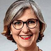 Stéphanie Haas-Komp, Apothekerin in Volkertshausen