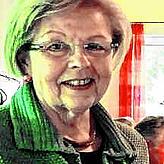 Vorsitzende Ruth Hellweg: &bdquo;Unsere Neuzugänge sind Rentner, die an den See ziehen.&ldquo;