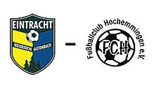 Bild : Last-Minute-Remis des FC Hochemmingen in Gütenbach