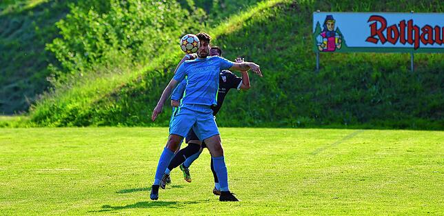 Bild 26: VfB Waldshut gewinnt 1:0 beim SV Buch &ndash; und wir haben Bilder!