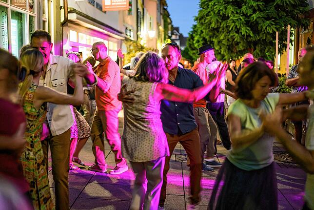 Bild 9: Bilder vom Altstadtfest in Radolfzell (2/2)