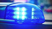 Die Polizei fahndet nach einem abgängigen Straftäter aus dem ZfP Weissenau. (Symbolbild)