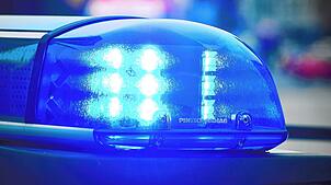 Die Polizei fahndet nach einem abgängigen Straftäter aus dem ZfP Weissenau. (Symbolbild)