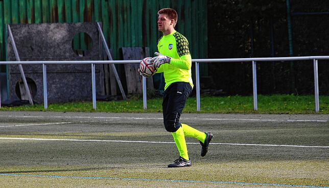 Bild 16: Bildergalerie vom Kreisliga A-Spiel zwischen der SG V-H-U und der SG Oberbaldingen/Öfingen