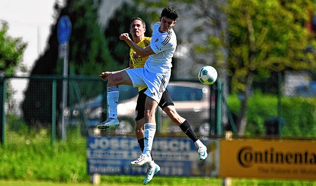 Bild 14: SV 08 Laufenburg siegt 1:0 beim FV Herbolzheim – und wir haben Fotos!