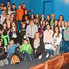 Das dritte Schonacher Jugendhearing stößt bei den Jugendlichen auf großes Interesse. Die Kombination aus Filmvorführung und Gespräch mit ...