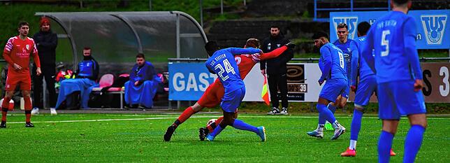 Bild 28: FC Schlüchttal holt sich ein 2:2 beim TuS Stetten &ndash; und wir haben Bilder!