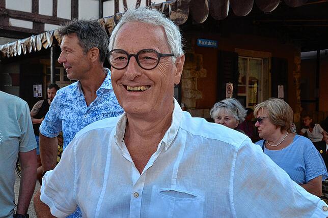 Bild 19: Stadtfest in Markdorf – Wir haben die Bilder!