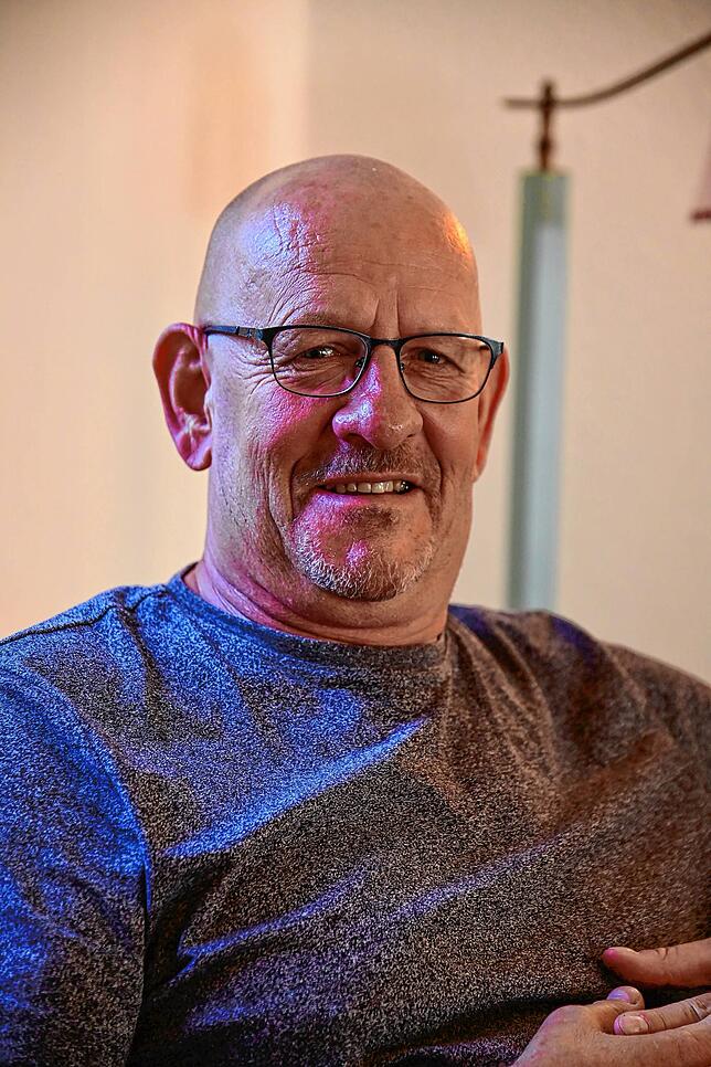 Stefan Plaaß schildert als selbst Betroffener, wie Menschen mit Depressionserkrankungen die Pandemiezeit erlebt haben und wie er ...