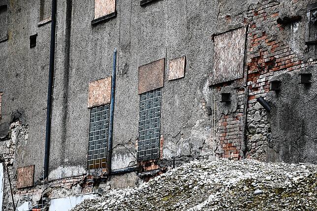 Bild 29: Exklusive Einblicke (1): So sieht die alte Schlossbrauerei in Espasingen rund herum aus