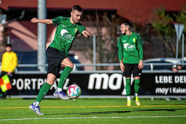 Bild 18: VfB Waldshut besiegt den SV Herten mit 5:1 &ndash; und wir haben Bilder!