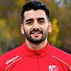 Abschied: Ismail Demirci verlässt den FC Schönau und spielt künftig beim TuS Binzen.