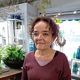 Sandra Siebler, Erzingen.