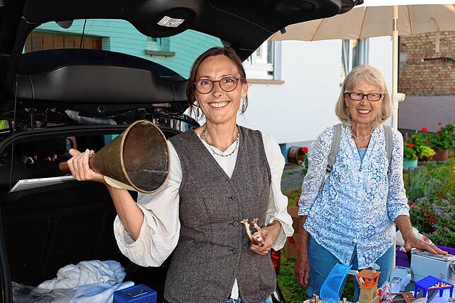Bild 36: Das Dingelsdorfer Herbstfest 2025 endet leider: Hier gibt‘s die Bilder vom letzten Festtag