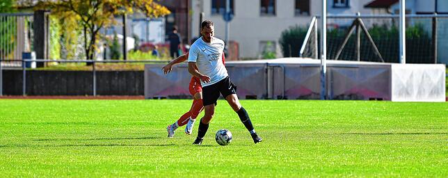 Bild 7: SG FC Wehr/Brennet besiegt den SV Jestetten mit 2:1 &ndash; und wir haben Bilder!