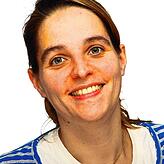 SÜDKURIER-Redakteurin Julia Kipping hat für diesen Artikel ihre Kontakte gezählt.