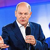 Olaf Scholz