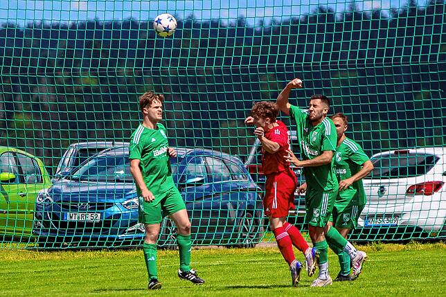 Bild 24: SV Waldhaus holt sich mit 1:0 beim FC Dachsberg den Meistertitel – und wir haben Bilder (Teil 1)!