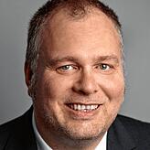 Jörg Knapp, Referatsleiter Technik, Fachverband Sanitär-Heizung-Klima Baden-Württemberg.