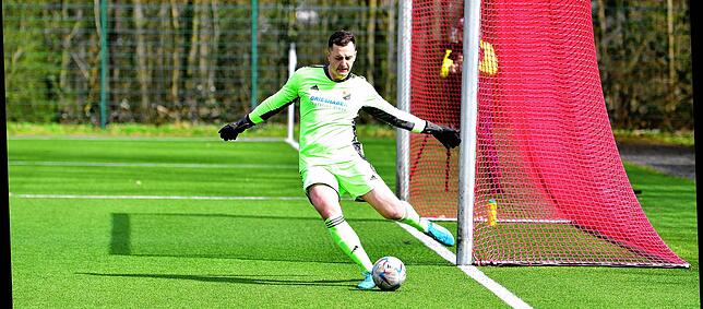 Bild 32: SV 08 Laufenburg II besiegt den VfB Waldshut mit 5:3 &ndash; und wir haben Bilder!