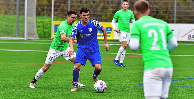Bild 36: SG Mettingen/Krenkingen besiegt FC Hauingen mit 6:0 – und wir haben Bilder!