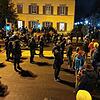 Im Vergleich der drei Städte Überlingen, Ravensburg und Friedrichshafen wurde an den zurückliegenden Montagen in Ravensburg die größte ...