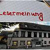 SÜDKURIER-Leser Günther Jöckel hat zum Abriss des alten Gasthauses &bdquo;Kreuz&ldquo; in Brennet eine klare Meinung. Liebe Leserinnen ...