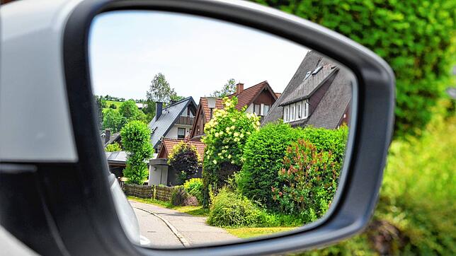 Wie teuer ist die durchschnittliche Miete in St. Blasien? Das kann mit dem sogenannten Mietspiegel ermittelt werden (Symbolfoto).