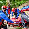 1171 Rettungseinsätze hat die Bergwacht Schwarzwald im vergangenen Jahr 2023 absolviert.