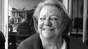 Ingrid Brunner ist gestorben. Sie war eine bekannte und resolute Weinstubenwirtin in der Konstanzer Altstadt.