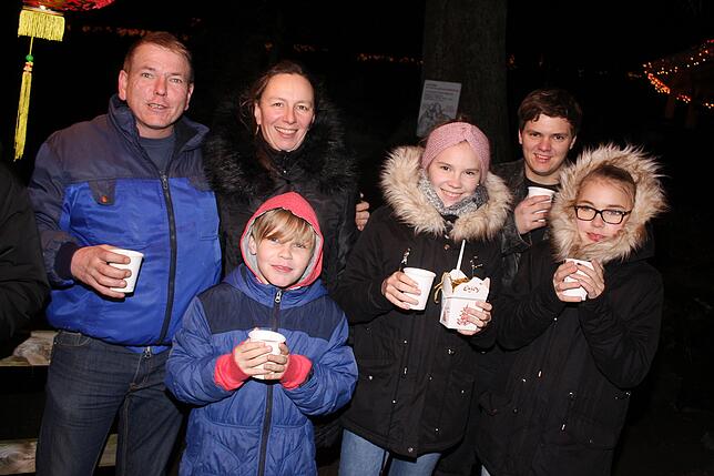 Bild 24: Alle Videos und Bilder vom Triberger Weihnachtszauber am 25.12.2018
