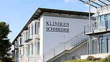 Die Experten der Kliniken Schmieder werden weithin für ihre Arbeit geschätzt. Nun hat das Unternehmen in Allensbach mit zahlreichen ...