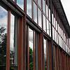 In der Betreuungseinrichtung der Schule im Schweizer Laufenburg ist Leo 2020 aus dem Fenster im ersten Obergeschoss gestürzt.