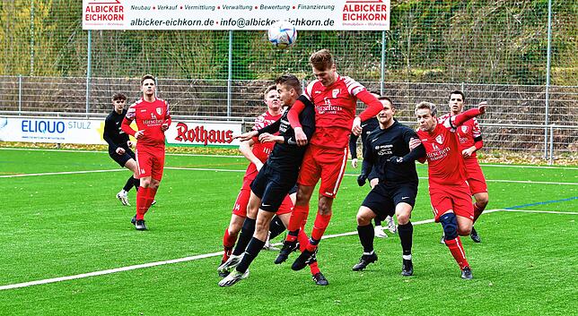 Bild 42: SG FC Wehr/Brennet siegt 5:3 beim FC Schlüchttal &ndash; und wir haben Bilder!