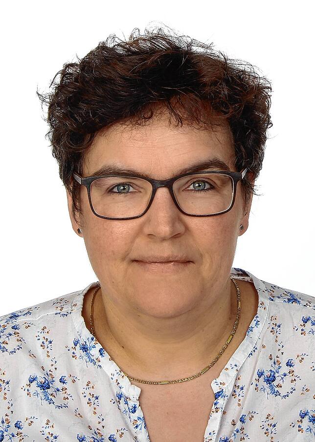 Simone Sauter ist Gastwirtin des Löwen im Ortsteil Leustetten: „Seit vielen Jahren ist uns die Herkunft der Lebensmittel, die wir im ...