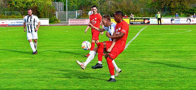 Bild 34: FC Tiengen 08 besiegt den FC Wittlingen mit 6:2 &ndash; und wir haben Bilder!