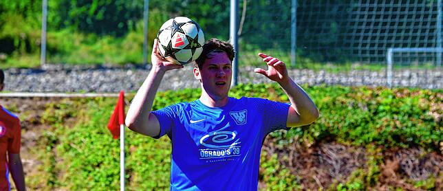 Bild 13: TuS Stetten siegt 6:2 beim FC Schlüchttal – und wir haben Bilder!