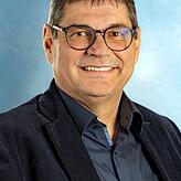 Lorenz Thum, Ortsvorsteher Markelfingen.