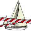Am 13. Dezember 1981 ereignete sich auf der Segelyacht Apollonia ein Doppelmord. Das Schiff segelte damals auf dem Nordatlantik – mit an ...
