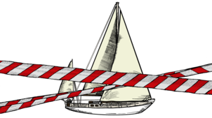 Am 13. Dezember 1981 ereignete sich auf der Segelyacht Apollonia ein Doppelmord. Das Schiff segelte damals auf dem Nordatlantik – mit an ...