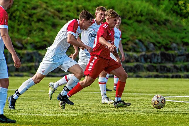 Bild 25: SG Weilheim/Gurtweil gewinnt gegen Aufsteiger FC Dachsberg mit 2:0 &ndash; und wir haben Bilder!