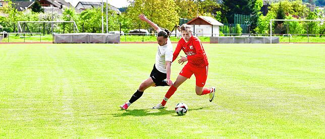Bild 4: SG FC Wehr-Brennet holt sich ein 2:2 gegen den TuS Binzen – und wir haben Bilder!