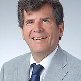 Peter Fröhlich, Geschäftsleiter des Aargauischen Gewerbeverbands.