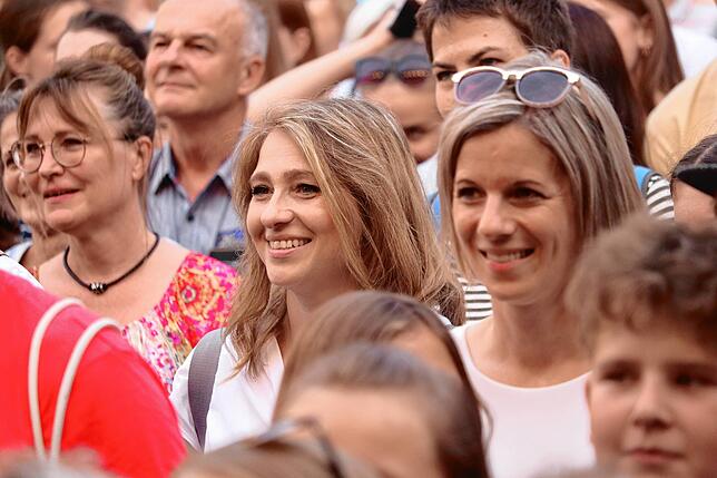 Bild 10: Bilder vom Max-Giesinger-Konzert in Meersburg (2)
