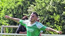 Mit seinen zwei Treffern sorgte Florian Blust für den 2:1-Erfolg der SG Klengen/Kirchdorf gegen Pfaffenweiler. Klengen/Kirchdorf hofft ...