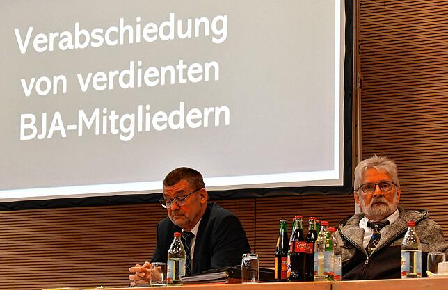 Bild 1: Bezirksjugendtag beim SV Albbruck &ndash; und wir haben Bilder!